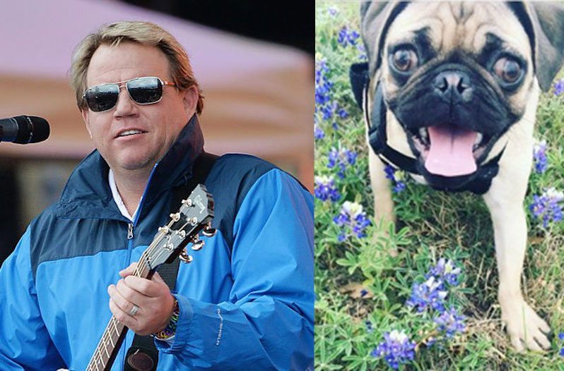 Pat Green