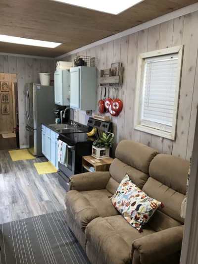 Tiny House Listings