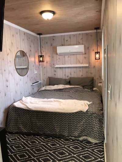 Tiny House Listings