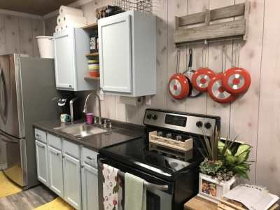 Tiny House Listings