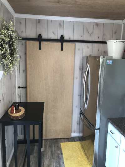 Tiny House Listings