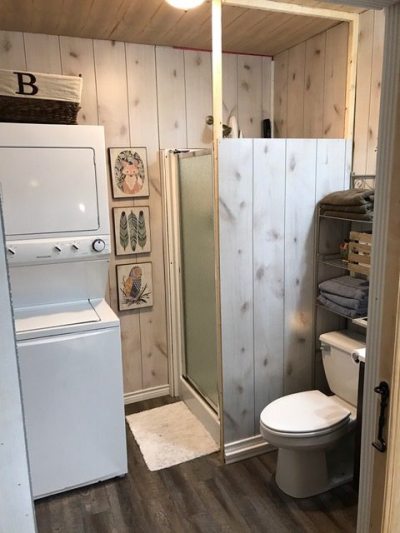 Tiny House Listings