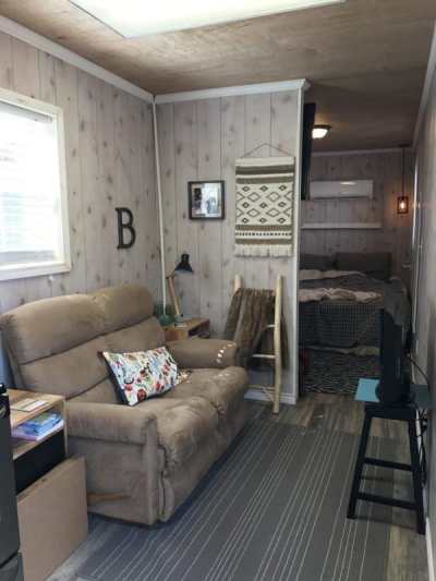 Tiny House Listings