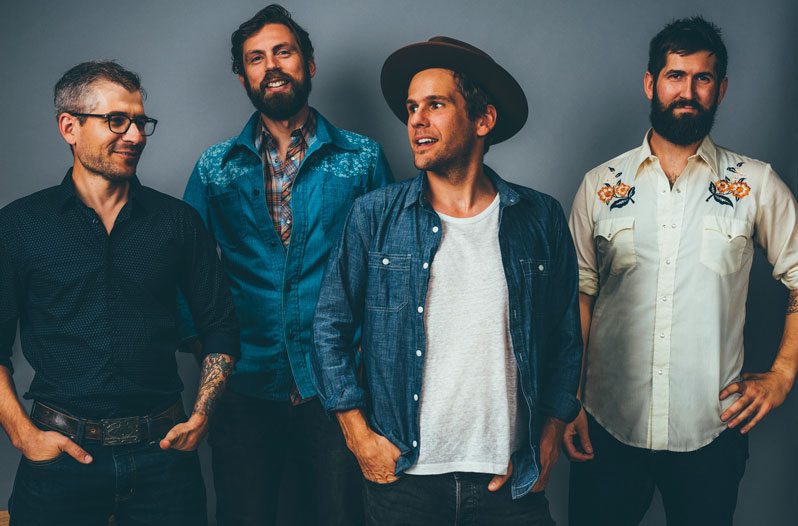 Steel Wheels