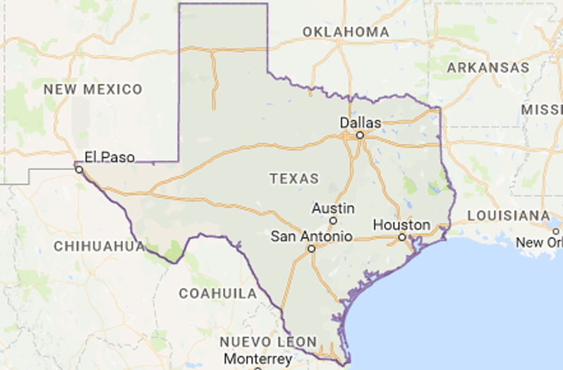 richest county