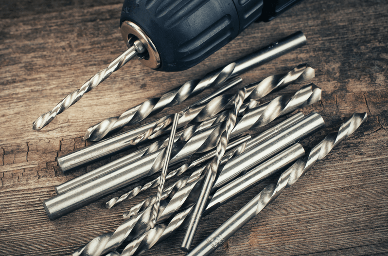 screws