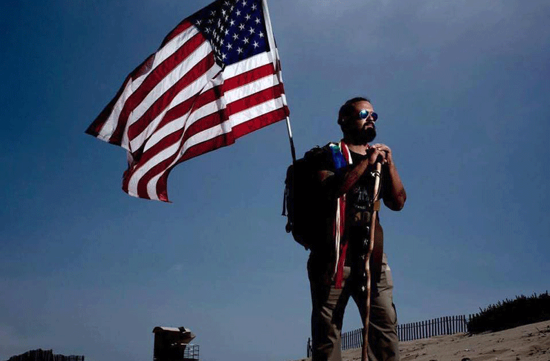 Army Veteran