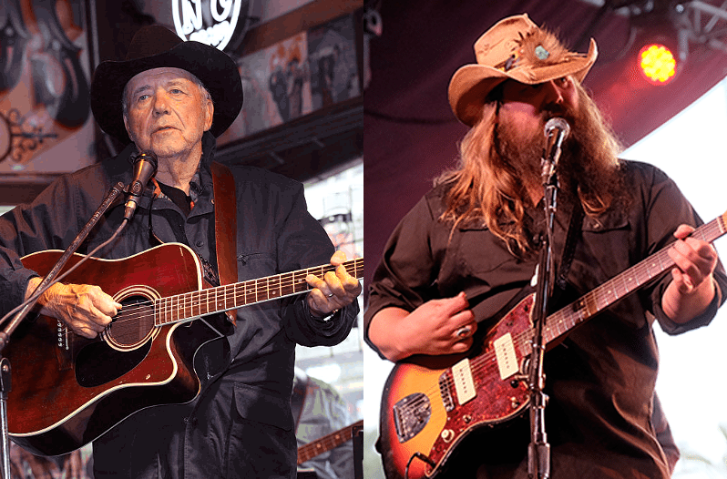 Bobby Bare