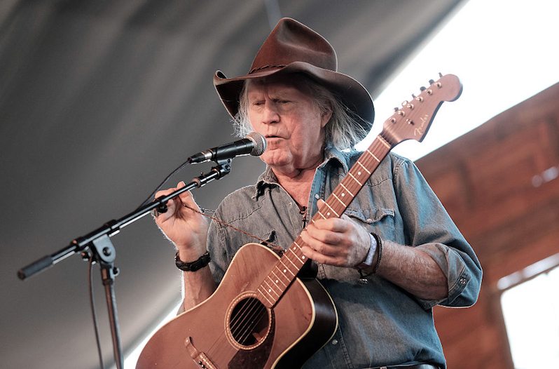 Billy Joe Shaver Songs