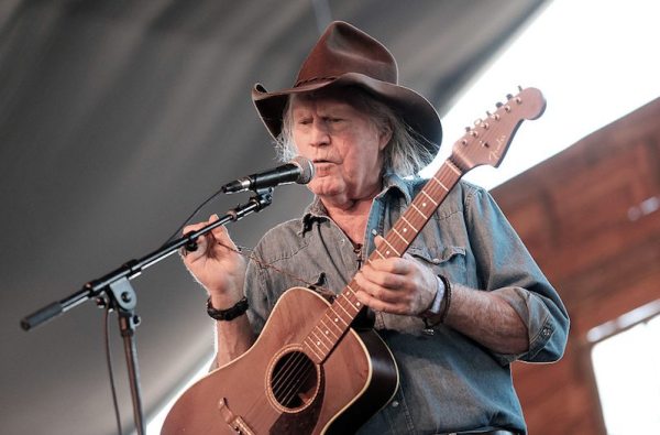 Billy Joe Shaver