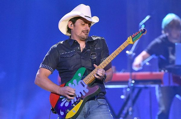 Famous Country Singers