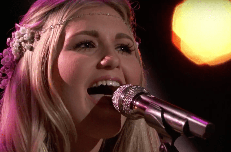 Brennley Brown