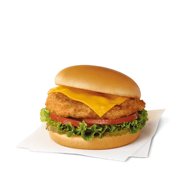 Chick-Fil-A