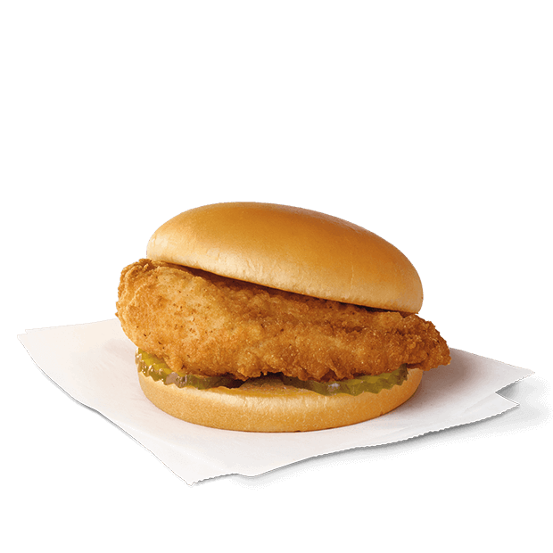 Chick-Fil-A
