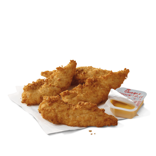 Chick-Fil-A