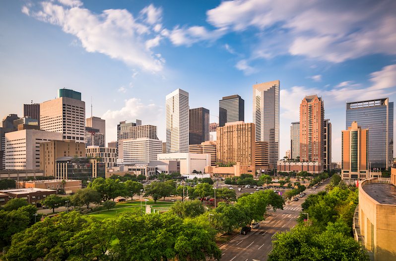 attractive cities
