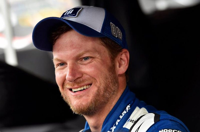 Dale Earnhardt Jr.