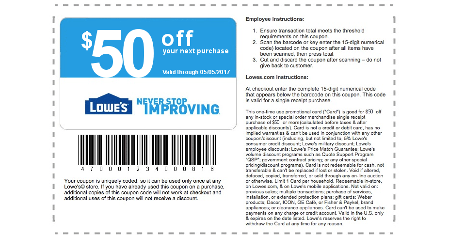 Fake coupon. Screenshot via Snopes.