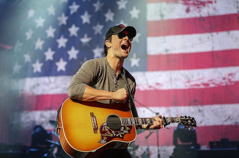 Modern Country Artists