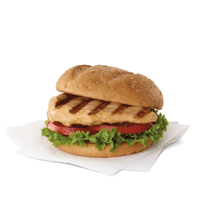 Chick-Fil-A