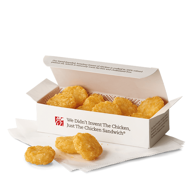 Chick-Fil-A