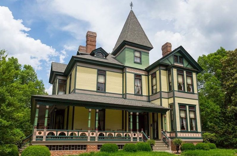 victorian