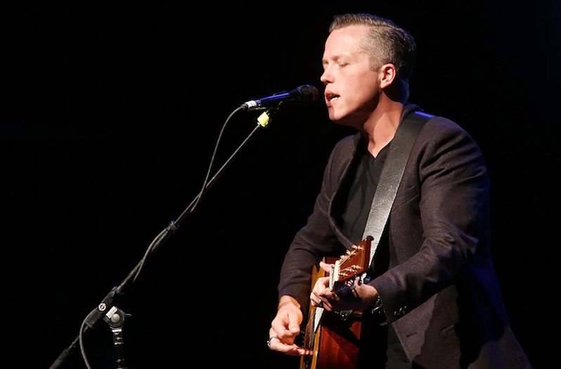 Jason Isbell A Star is Born