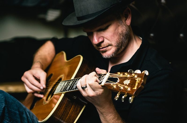 Jason Eady
