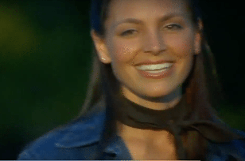 Joey Feek
