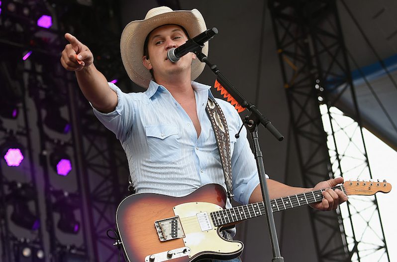 new country songs for May