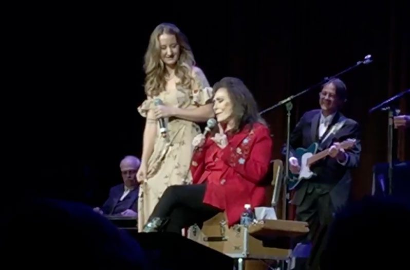 Loretta Lynn songs