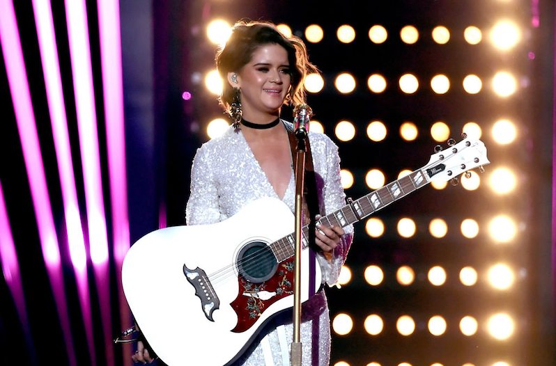 Maren Morris 2019 Tour