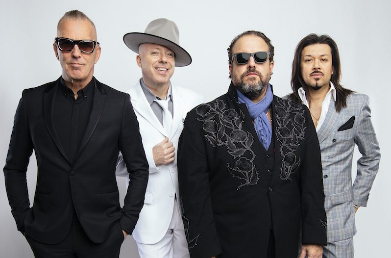 The Mavericks Christmas