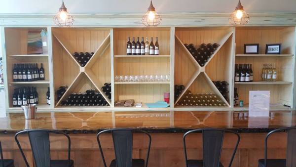 Source: Facebook/Pilot Knob Vineyard