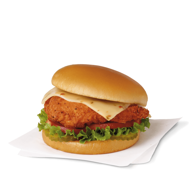 Chick-Fil-A