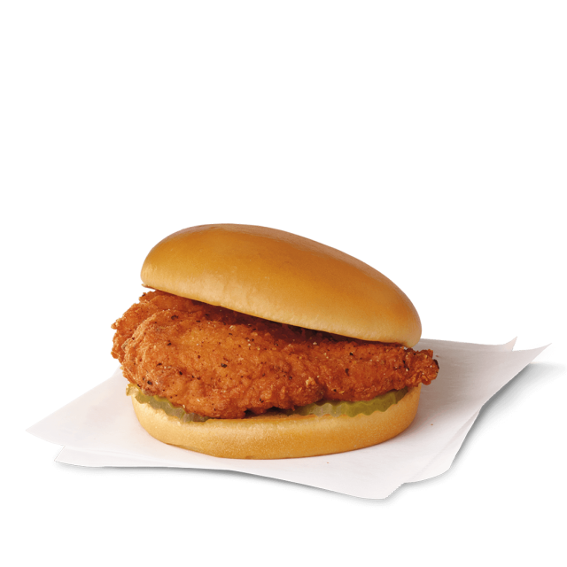 Chick-Fil-A
