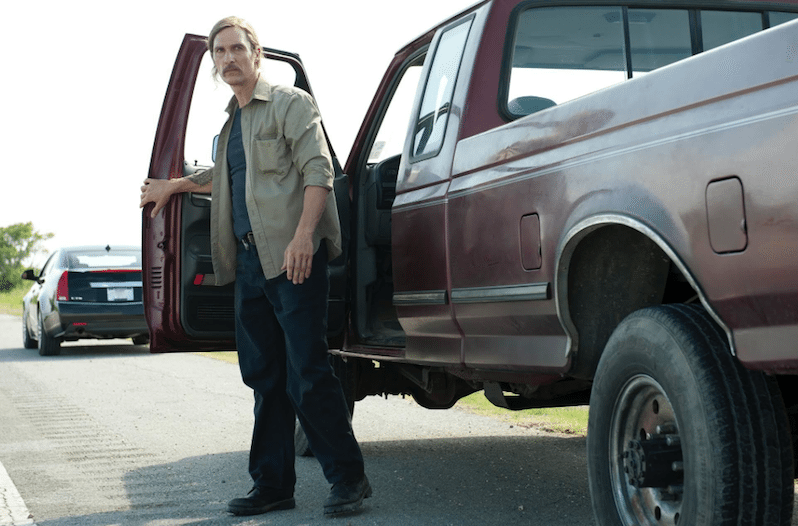 true detective