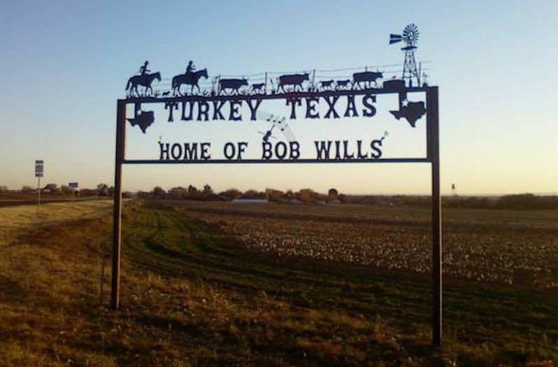 Bob Wills