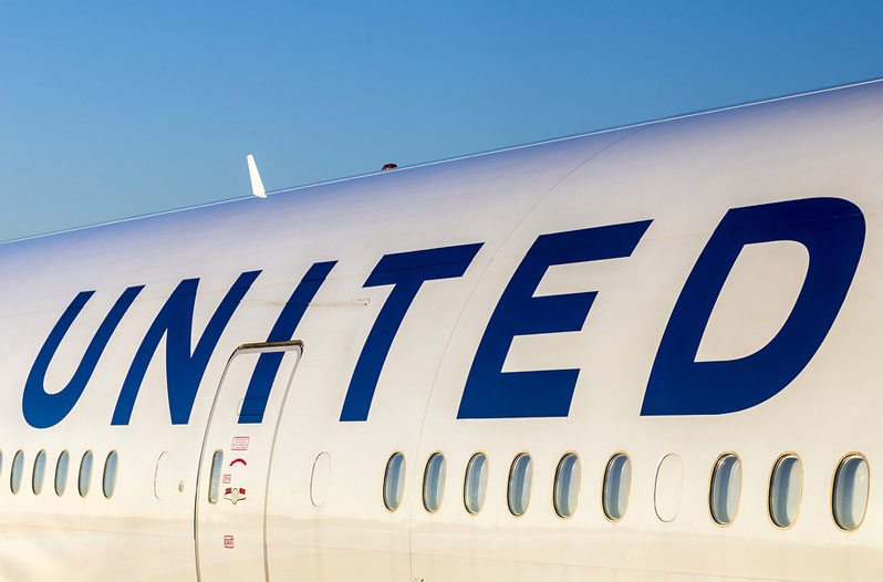 United Airlines