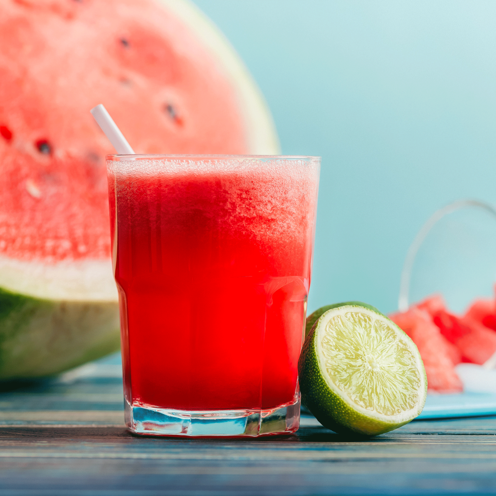 watermelon-lime