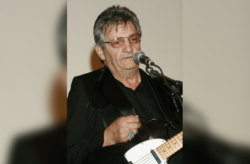 Bob Wootton