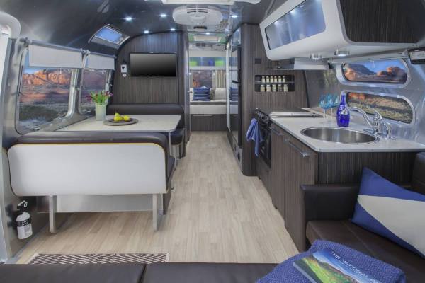 airstream