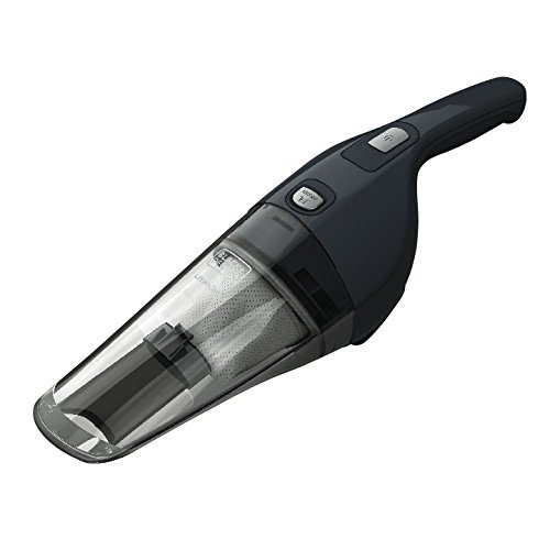 hand vacuum