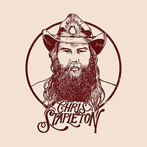 Chris Stapleton album