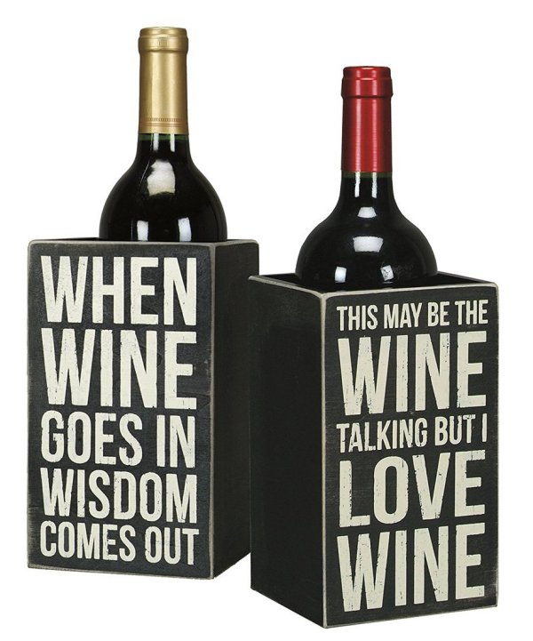 box design