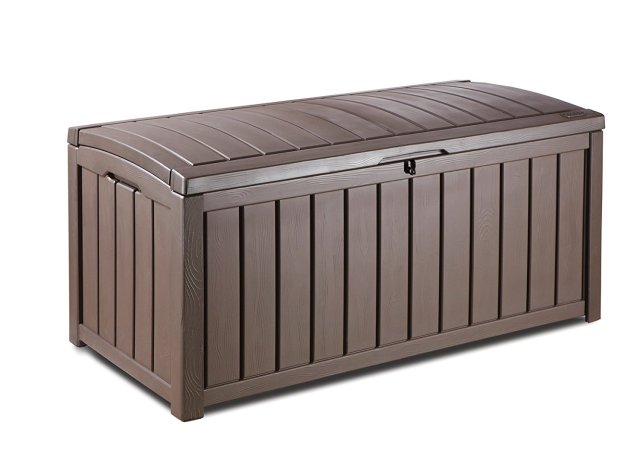 patio storage container