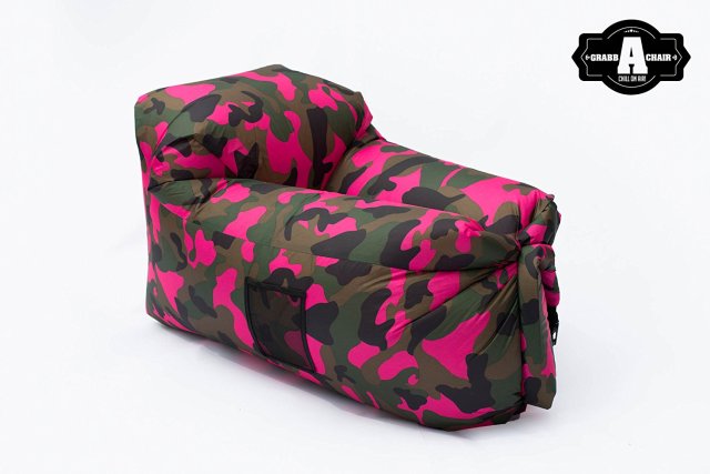 grabba chair