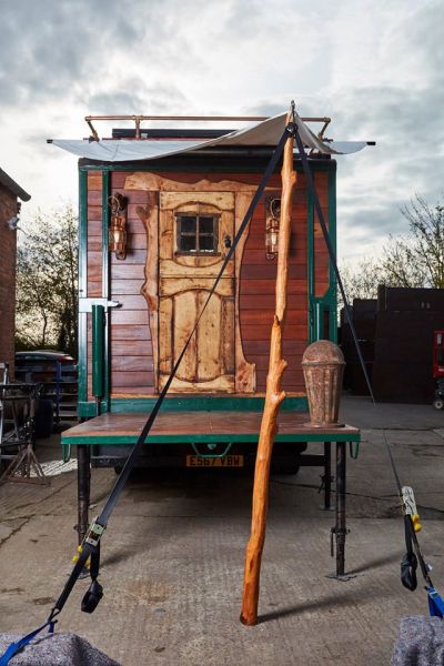 Facebook/ House-Box