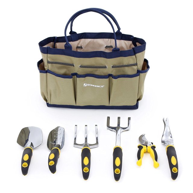 gardening set