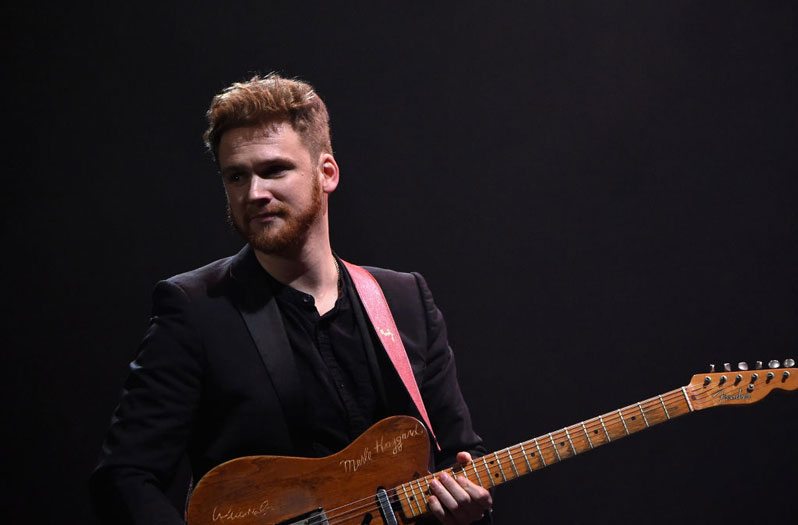 Ben Haggard